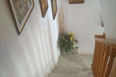 Townhouse for sale Torrevieja, Alicante, Spain 2 bedrooms, 100 sq.m. No. 131702 - photo 10
