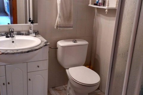Townhouse for sale Torrevieja, Alicante, Spain 2 bedrooms, 100 sq.m. No. 131702 - photo 12