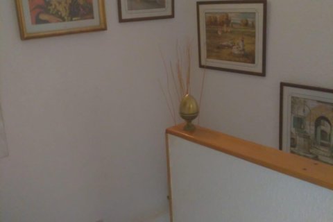 Townhouse for sale Torrevieja, Alicante, Spain 2 bedrooms, 100 sq.m. No. 131702 - photo 11