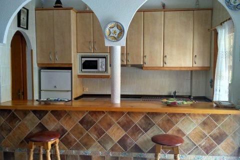 Townhouse for sale Torrevieja, Alicante, Spain 2 bedrooms, 100 sq.m. No. 131702 - photo 7