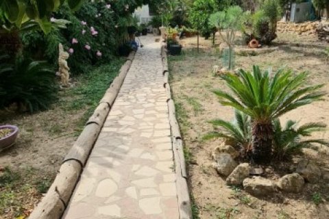 Willa Benidorm, Alicante, Hiszpania 5 sypialni,  nr 131511 – zdjęcie 4
