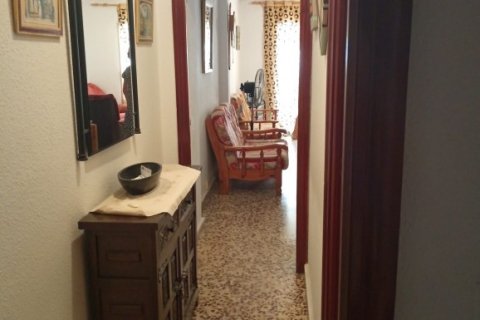 Willa Benidorm, Alicante, Hiszpania 5 sypialni,  nr 131511 – zdjęcie 30