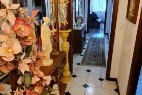 Willa Benidorm, Alicante, Hiszpania 5 sypialni,  nr 131511 – zdjęcie 16