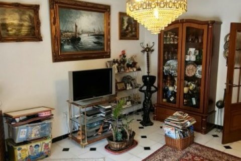 Willa Benidorm, Alicante, Hiszpania 5 sypialni,  nr 131511 – zdjęcie 12