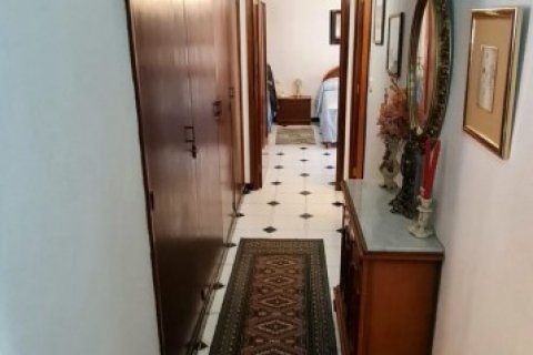 Willa Benidorm, Alicante, Hiszpania 5 sypialni,  nr 131511 – zdjęcie 19