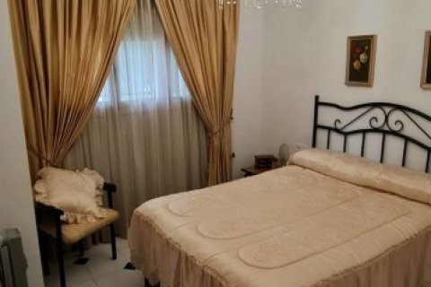 Willa Benidorm, Alicante, Hiszpania 5 sypialni,  nr 131511 – zdjęcie 8