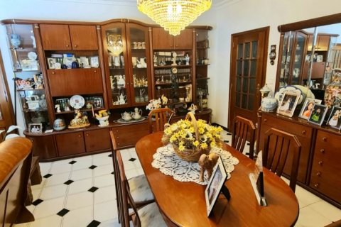 Willa Benidorm, Alicante, Hiszpania 5 sypialni,  nr 131511 – zdjęcie 18