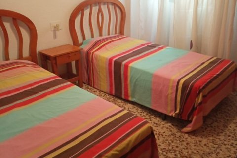 Willa Benidorm, Alicante, Hiszpania 5 sypialni,  nr 131511 – zdjęcie 25