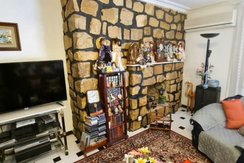 Willa Benidorm, Alicante, Hiszpania 5 sypialni,  nr 131511 – zdjęcie 23