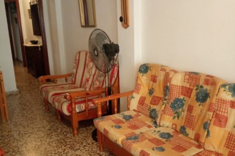 Willa Benidorm, Alicante, Hiszpania 5 sypialni,  nr 131511 – zdjęcie 28