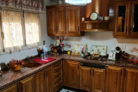 Willa Benidorm, Alicante, Hiszpania 5 sypialni,  nr 131511 – zdjęcie 22
