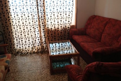 Willa Benidorm, Alicante, Hiszpania 5 sypialni,  nr 131511 – zdjęcie 29