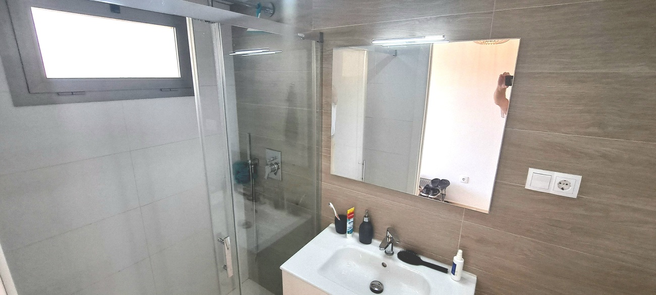 Wohnung in Alicante, Spanien 2 Schlafzimmer, 83 m2 Nr. 131699