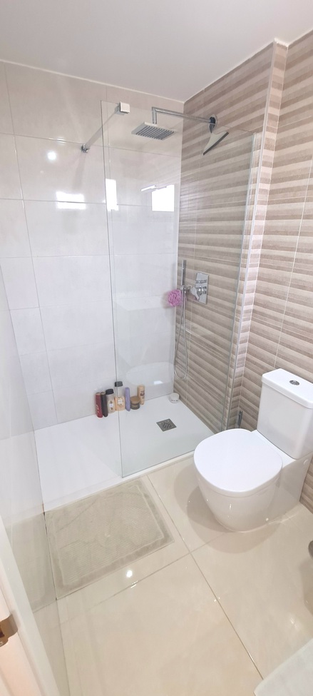 Wohnung in Alicante, Spanien 2 Schlafzimmer, 83 m2 Nr. 131699
