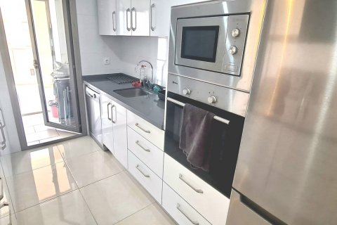 Appartamento in vendita Alicante, Spagna 2 camere da letto, 83 mq. N° 131699 - foto 13