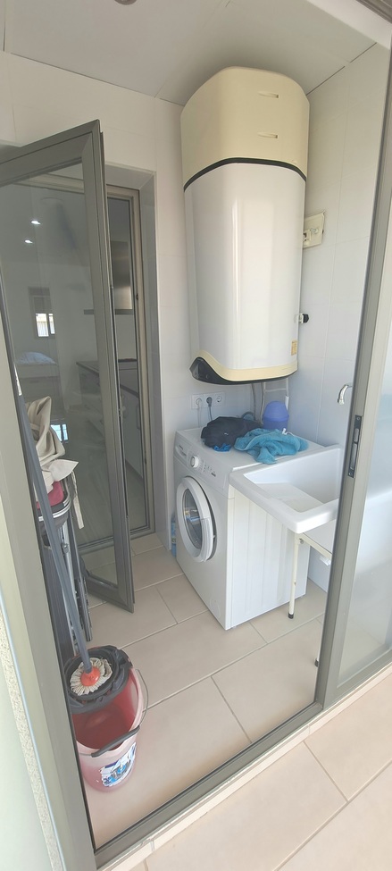 Wohnung in Alicante, Spanien 2 Schlafzimmer, 83 m2 Nr. 131699