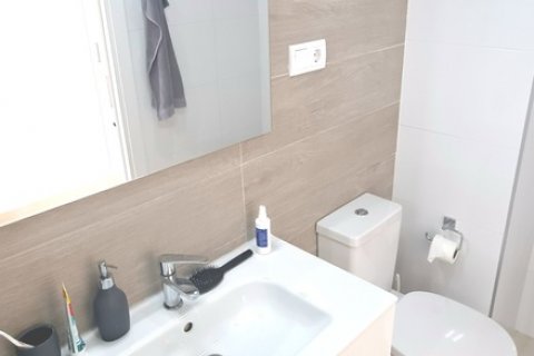 Appartamento in vendita Alicante, Spagna 2 camere da letto, 83 mq. N° 131699 - foto 24