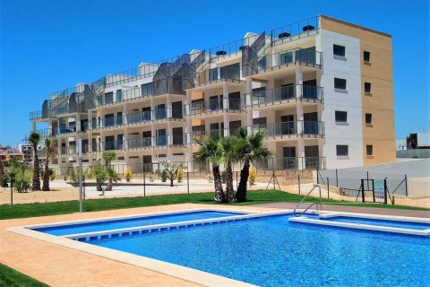 Appartamento in vendita Alicante, Spagna 2 camere da letto, 83 mq. N° 131699 - foto 26
