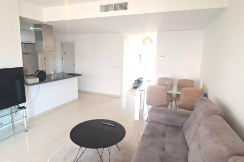 Appartamento in vendita Alicante, Spagna 2 camere da letto, 83 mq. N° 131699 - foto 8