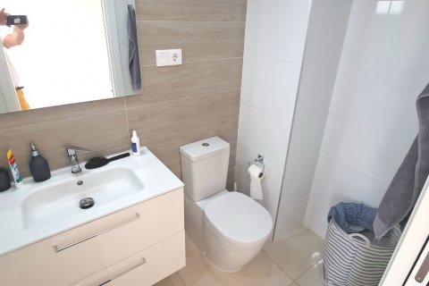 Appartamento in vendita Alicante, Spagna 2 camere da letto, 83 mq. N° 131699 - foto 4