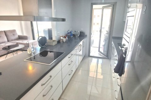 Appartamento in vendita Alicante, Spagna 2 camere da letto, 83 mq. N° 131699 - foto 11