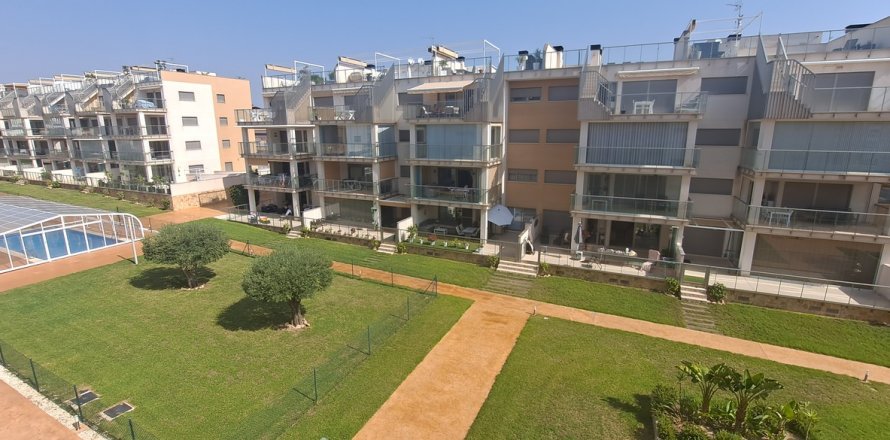 Appartamento Alicante, Spagna 2 camere da letto, 83 mq. N° 131699