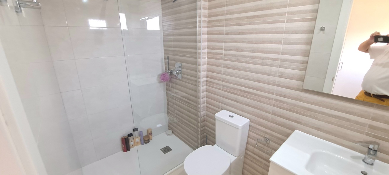 Wohnung in Alicante, Spanien 2 Schlafzimmer, 83 m2 Nr. 131699