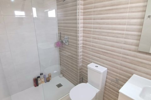 Appartamento in vendita Alicante, Spagna 2 camere da letto, 83 mq. N° 131699 - foto 17