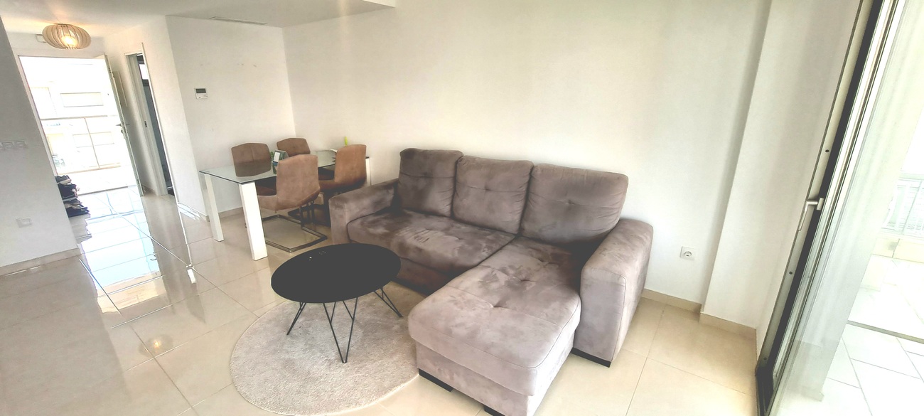 Wohnung in Alicante, Spanien 2 Schlafzimmer, 83 m2 Nr. 131699