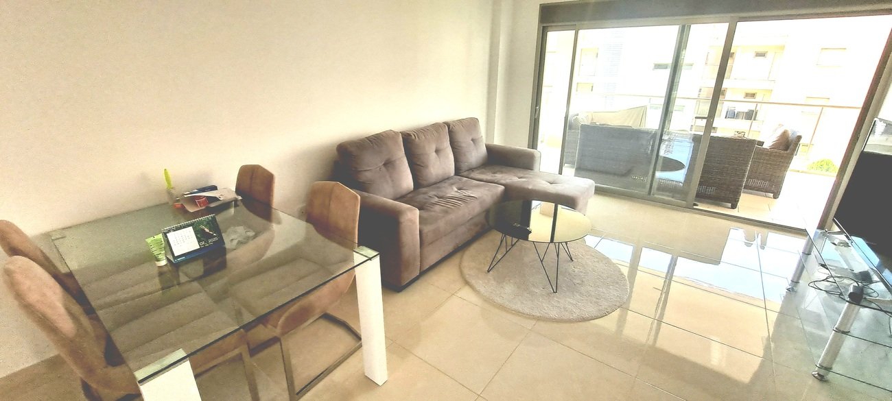 Wohnung in Alicante, Spanien 2 Schlafzimmer, 83 m2 Nr. 131699
