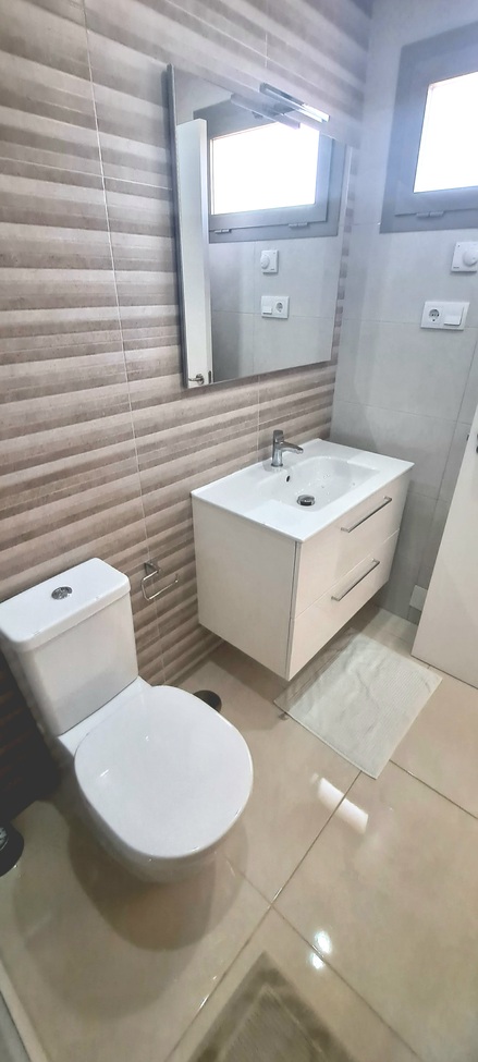 Wohnung in Alicante, Spanien 2 Schlafzimmer, 83 m2 Nr. 131699