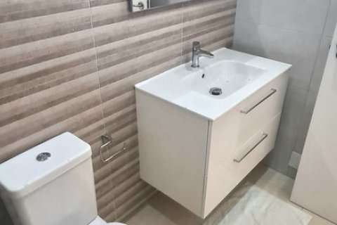 Appartamento in vendita Alicante, Spagna 2 camere da letto, 83 mq. N° 131699 - foto 18