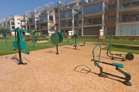 Appartamento in vendita Alicante, Spagna 2 camere da letto, 83 mq. N° 131699 - foto 25