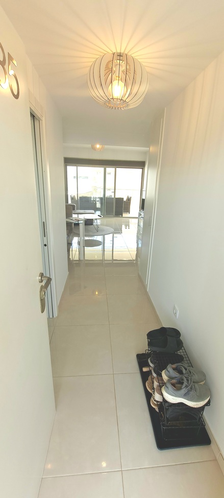 Wohnung in Alicante, Spanien 2 Schlafzimmer, 83 m2 Nr. 131699