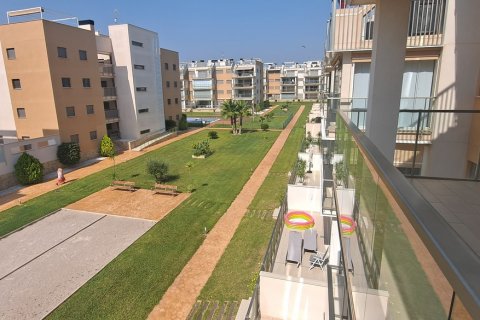 Appartamento in vendita Alicante, Spagna 2 camere da letto, 83 mq. N° 131699 - foto 21