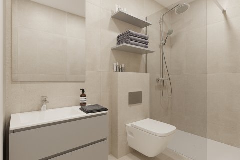 Apartamento en venta Santa Pola, Alicante, España 3 dormitorios, 202 m2 No. 122880 - foto 7