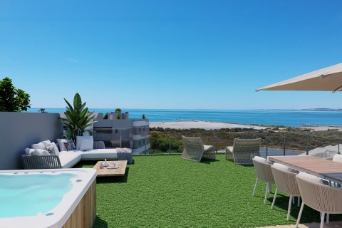 Apartamento en venta Santa Pola, Alicante, España 3 dormitorios, 202 m2 No. 122880 - foto 1