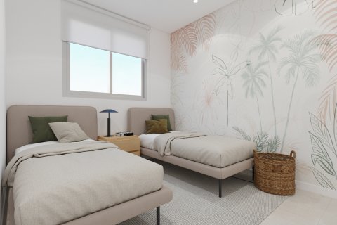 Apartamento en venta Santa Pola, Alicante, España 3 dormitorios, 202 m2 No. 122880 - foto 8