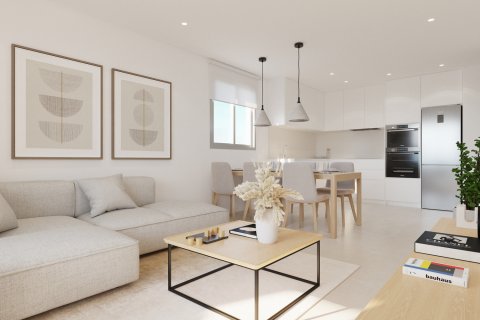 Apartamento en venta Santa Pola, Alicante, España 3 dormitorios, 202 m2 No. 122880 - foto 10