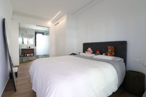 Apartment for sale Alicante, Spain 2 bedrooms, 59 sq.m. No. 128888 - photo 12
