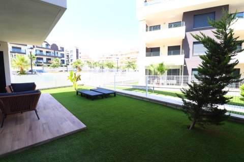 Apartment for sale Alicante, Spain 2 bedrooms, 59 sq.m. No. 128888 - photo 14