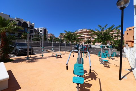 Apartment for sale Alicante, Spain 2 bedrooms, 59 sq.m. No. 128888 - photo 18