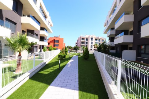 Apartment for sale Alicante, Spain 2 bedrooms, 59 sq.m. No. 128888 - photo 4