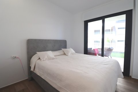 Apartment for sale Alicante, Spain 2 bedrooms, 59 sq.m. No. 128888 - photo 9