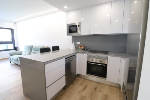 Apartment for sale Alicante, Spain 2 bedrooms, 59 sq.m. No. 128888 - photo 8