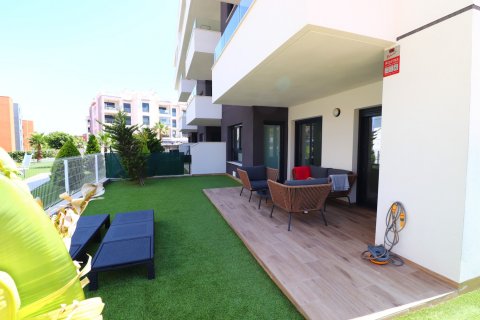 Apartment for sale Alicante, Spain 2 bedrooms, 59 sq.m. No. 128888 - photo 15