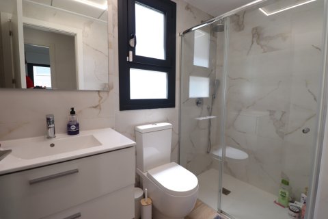 Apartment for sale Alicante, Spain 2 bedrooms, 59 sq.m. No. 128888 - photo 10