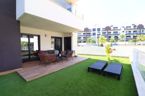 Apartment for sale Alicante, Spain 2 bedrooms, 59 sq.m. No. 128888 - photo 2