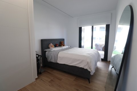 Apartment for sale Alicante, Spain 2 bedrooms, 59 sq.m. No. 128888 - photo 11