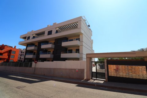 Apartment for sale Alicante, Spain 2 bedrooms, 59 sq.m. No. 128888 - photo 17